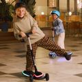 Детски триколесен скутер Kinderkraft Raket black 11