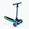 Детски триколесен скутер Kinderkraft Raket blue