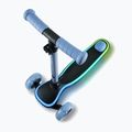Детски триколесен скутер Kinderkraft Raket blue 3