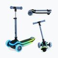 Детски триколесен скутер Kinderkraft Raket blue 4