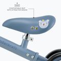Велосипед без педали Kinderkraft Cutie Flash blue 3