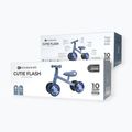 Велосипед без педали Kinderkraft Cutie Flash blue 6