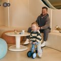 Велосипед без педали Kinderkraft Cutie Flash blue 8