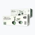 Велосипед без педали Kinderkraft Cutie Flash green 6