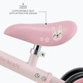 Велосипед без педали Kinderkraft Cutie Flash pink 3