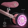 Велосипед без педали Kinderkraft Cutie Flash pink 7