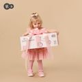Велосипед без педали Kinderkraft Cutie Flash pink 9