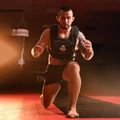 DBX BUSHIDO K40 14 x 2,85 kg жилетка с тегло черно 11