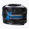 Bushido Xbag гира с регулируема тежест 1-40 кг черна XB