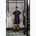 Бушидо упражнения гума Power Band лилаво 32 5