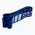 Гумена лента за упражнения Bushido Power Band 64 синя