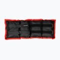 Комплект тежести за глезена и китката на Bushido черен - 2x2kg OB2 3
