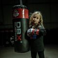 Торба за тренировка DBX BUSHIDO Junior red 8