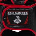 Боксова каска DBX BUSHIDO ARH-2190R black/red 5