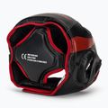 Боксова каска DBX BUSHIDO ARH-2190R black/red 6