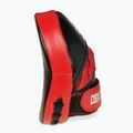Треньорски лапи за тренировка DBX Bushido Mini 2 pcs black/red/white 5