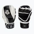 Ръкавици за спаринг на Mma Krav Maga DBX BUSHIDO черно и бяло Arm-2011A-L/XL 3