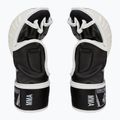 Ръкавици за спаринг на Mma Krav Maga DBX BUSHIDO черно и бяло Arm-2011A-L/XL 4