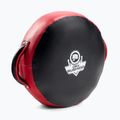Кръгъл щит Bushido черен Ks-1