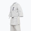 Детски колан Bushido karategi ARK-3102 бял 4