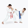 Детски колан Bushido karategi ARK-3102 бял 7