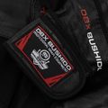 Фитнес ръкавици Bushido черни Wg-154-M 4