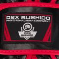DBX BUSHIDO боксови ръкавици със система за защита на китката черни Bb2 6
