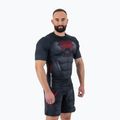 Мъжки предпазител DBX BUSHIDO Snake Rashguard black