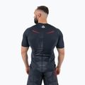 Мъжки предпазител DBX BUSHIDO Snake Rashguard black 4
