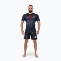 Мъжки къси панталони DBX BUSHIDO Snake black 2