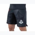Мъжки къси панталони DBX BUSHIDO Snake black 3