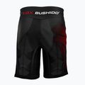 Мъжки къси панталони DBX BUSHIDO Snake black 6
