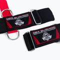 Тренировъчни ленти за бокс Bushido P2 + P3 Fighter Set 2
