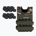 Претеглено яке Bushido moro DBX-W-6C