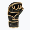 Bushido MMA ръкавици за спаринг черни Arm-2011D-M 6