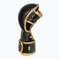 Bushido MMA ръкавици за спаринг черни Arm-2011D-M 7