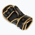 Bushido MMA ръкавици за спаринг черни Arm-2011D-M 9