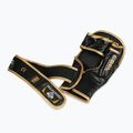 Bushido MMA ръкавици за спаринг черни Arm-2011D-M 10
