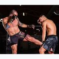 Bushido MMA ръкавици за спаринг черни Arm-2011D-M 18