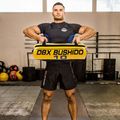 Чанта за захранване Bushido 10 кг жълта Pb10 7