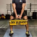 Чанта за захранване Bushido 10 кг жълта Pb10 8