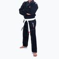 Bushido Gi Elite BJJ тренировъчно кимоно + колан черен DBX-BJJ-2-A2 2