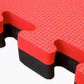 DBX BUSHIDO Tatami 2 cm Подложка за пъзели черна и червена 1 pc 4