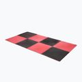 DBX BUSHIDO Tatami 2 cm Подложка за пъзели черна и червена 1 pc 5