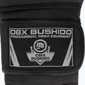 Боксови ръкавици Bushido със система Active Clima черни B-2v12-14oz 4