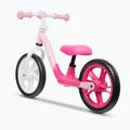 Велосипед за крос-кънтри Lionelo Alex Bubblegum 3