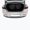 Комплект чанти за багажник KJUST Alfa Romeo 159 Limousine 2005-2011 4 бр. black 17