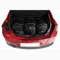Комплект чанти за багажник KJUST Alfa Romeo Giulietta Nuova 2010-2020 3 бр. black 14