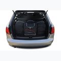 Комплект чанти за багажник KJUST Audi A4 Avant 2004-2008 4 бр. black 18