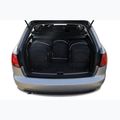 Комплект чанти за багажник KJUST Audi A4 Avant 2004-2008 4 бр. black 19